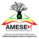 Association des Étudiants Sénégalais de Nanterre - AMESEN