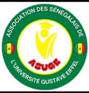 Association des Sénégalais de l'Université Gustave Eiffel - ASUGE