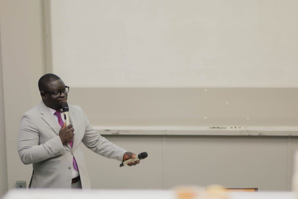 Intervention mentor Étudiant 360